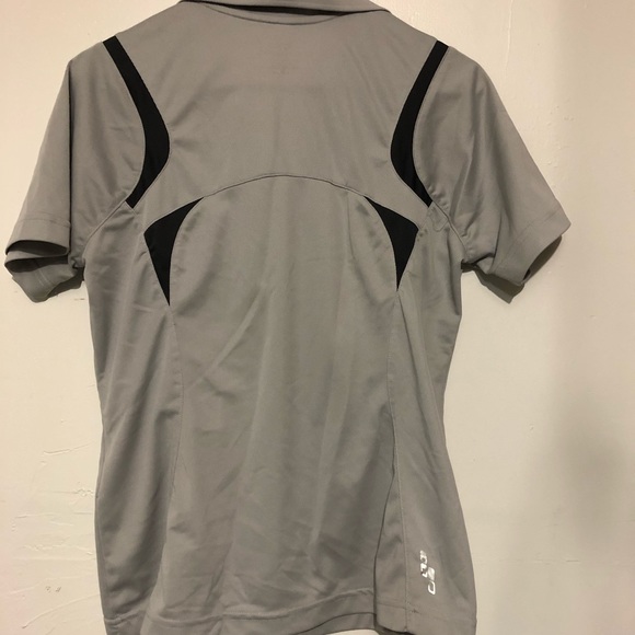 Extreme Eperformance shortsleeved shirt - Picture 3 of 4